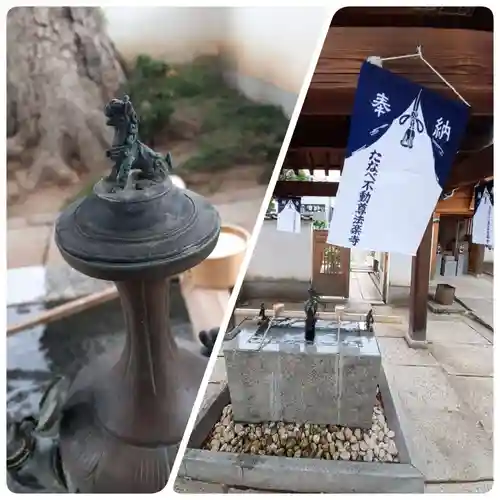 法楽寺(大阪府)