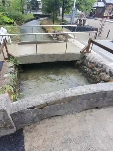 乃木神社のその他建物