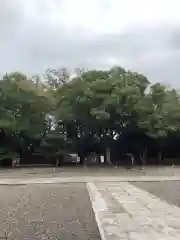 砥鹿神社（里宮）の建物その他