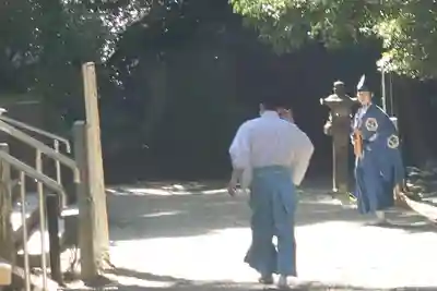 春日大社のお祭り