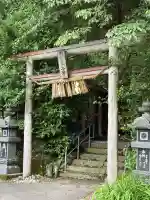 荒立神社(宮崎県)