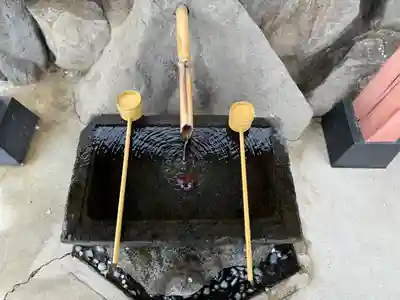 差出磯大嶽山神社 仕事と健康と厄よけの神さま(山梨県)