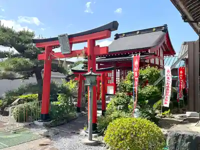 瑠璃光寺(岐阜県)
