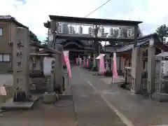 本折日吉神社(石川県)