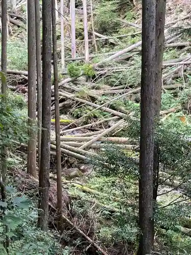 空也の滝(京都府)