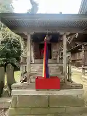 鹿島台神社(宮城県)