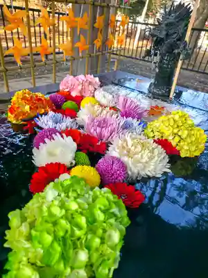 美幌神社(北海道)