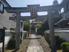 平井神社(三重県)