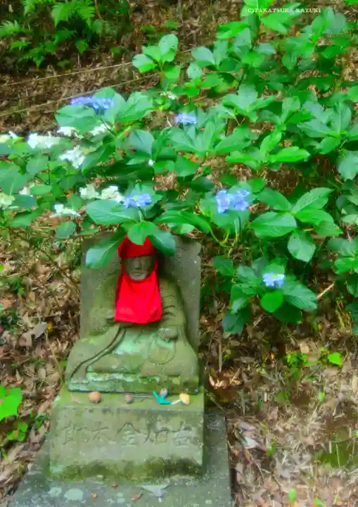 高幡不動尊 金剛寺(東京都)