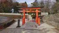 山光稲荷神社(青森県)