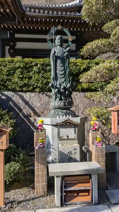 養福寺(京都府)