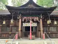 惣社神社(滋賀県)