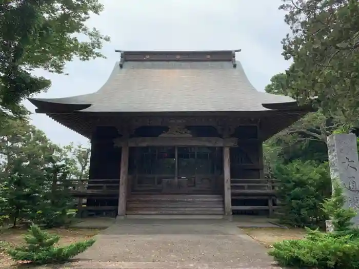 延命寺の建物その他