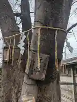 太田姫稲荷神社跡(一口神社)(東京都)