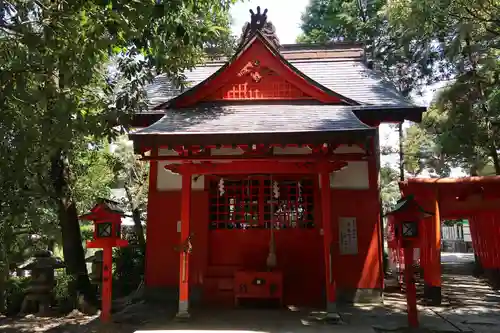 志氐神社(三重県)