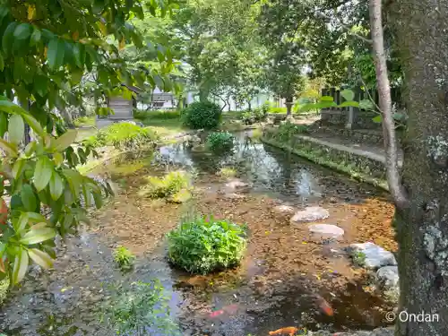 阿蘇神社(熊本県)