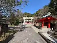 阿須賀神社(和歌山県)