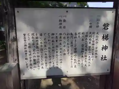 磐梯神社(福島県)