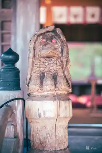 鹿島台神社(宮城県)