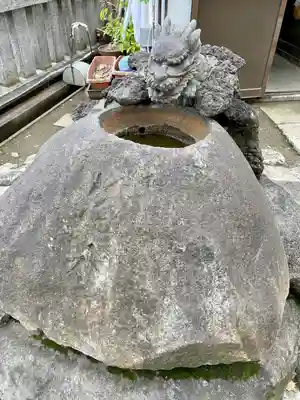 待乳山聖天（本龍院）(東京都)