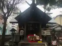 三島神社(東京都)
