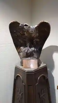 航空神社(東京都)