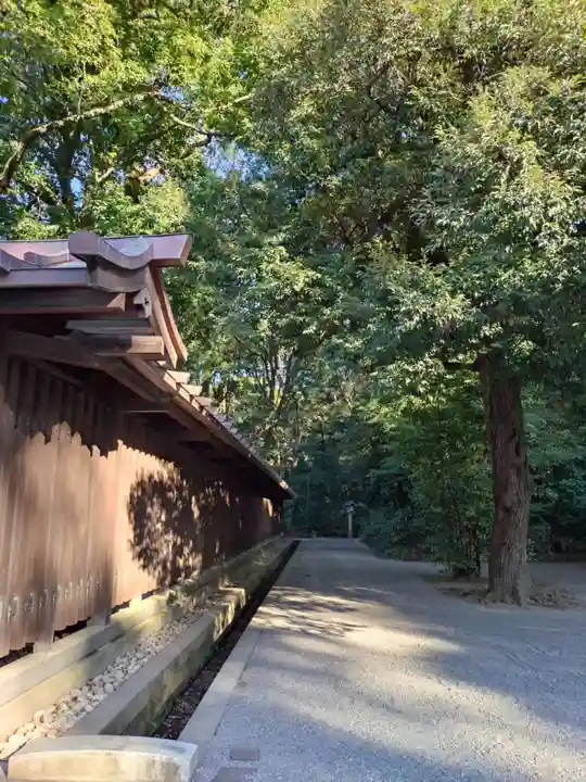 明治神宮(東京都)