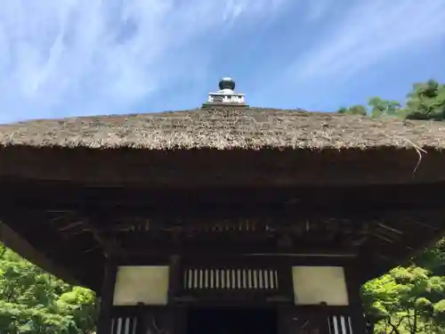 長壽寺（長寿寺）(神奈川県)