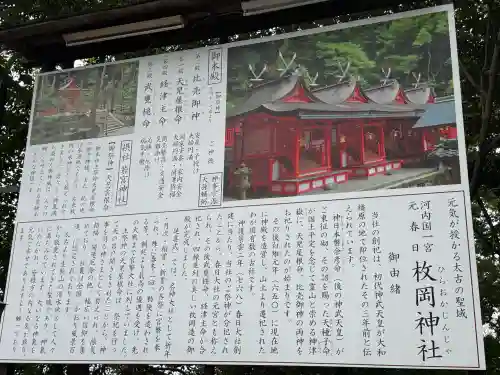 枚岡神社(大阪府)