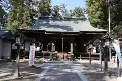 今宮神社(栃木県)