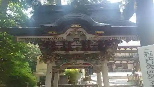 三峯神社(埼玉県)