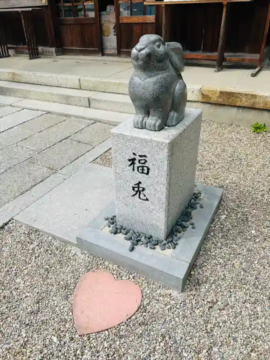 三輪神社(愛知県)