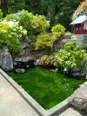 石母田　三吉神社(福島県)