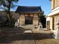 若宮八幡社(愛知県)