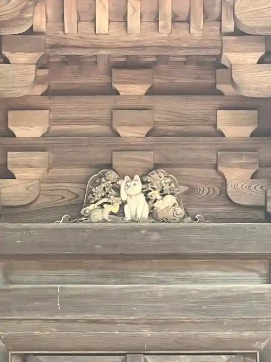 豪徳寺(東京都)