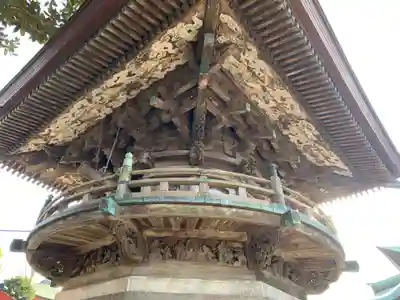 布施弁天 東海寺(千葉県)
