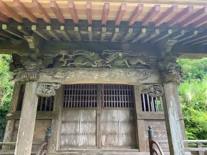 荒神社(千葉県)