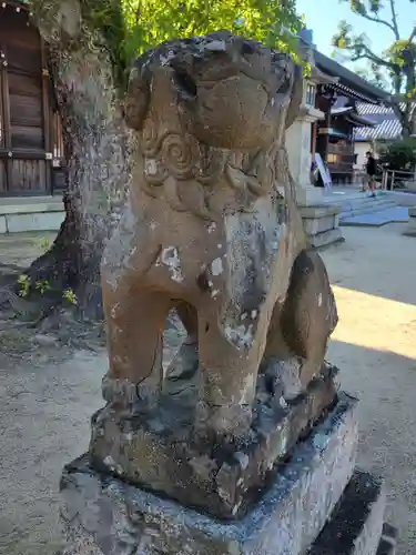 吹揚神社(愛媛県)
