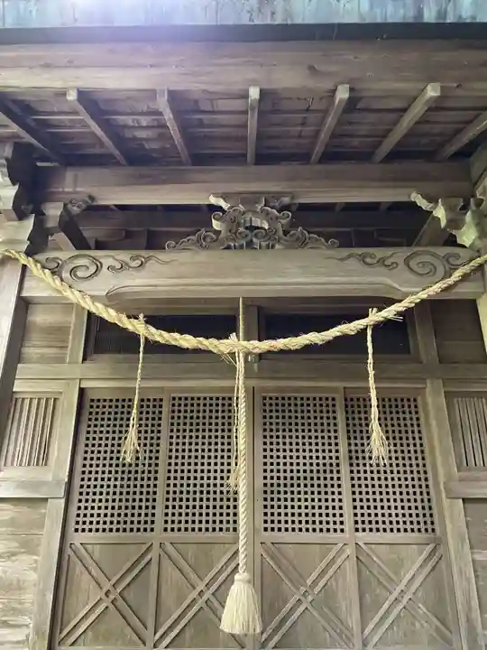 厳島神社(京都府)