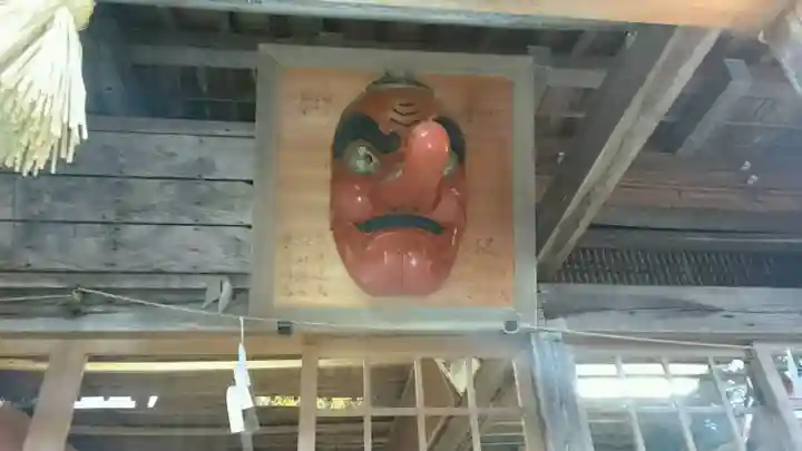 芳賀天満宮のその他建物