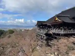 清水寺(京都府)