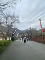 天龍寺(京都府)