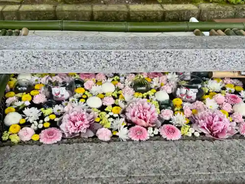 竹駒神社(宮城県)