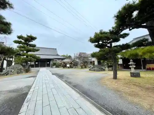 悟真寺の建物その他