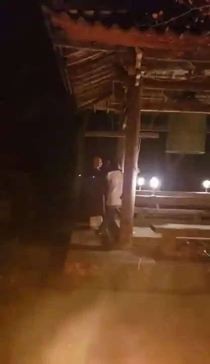 勝持寺(花の寺)のその他建物