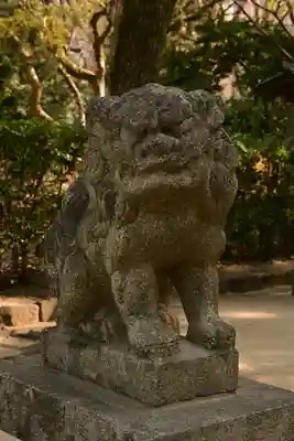 筥崎宮(福岡県)