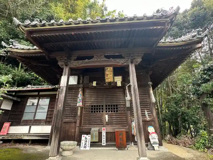 誕生堂(愛知県)