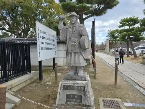 赤穂大石神社(兵庫県)