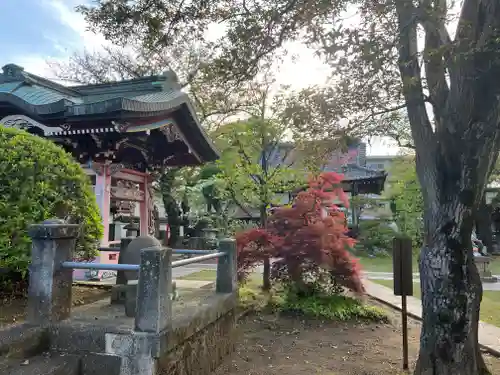金蔵寺(神奈川県)