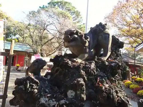 前原御嶽神社(千葉県)